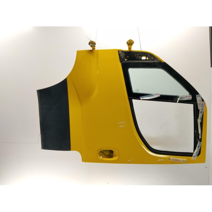   PUERTA LAT DEL IZQ IVECO DAILY VI Caja/Chasis|Desguaces La Cabaña