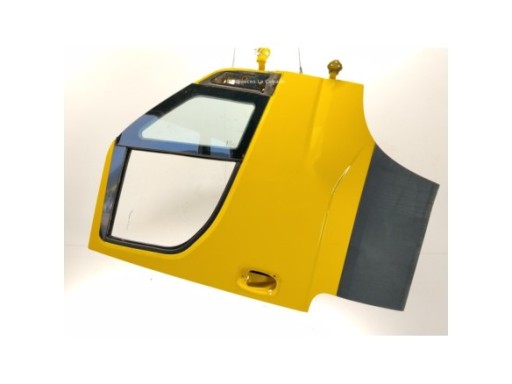 RECAMBIOS COCHE|Desguaces La Cabaña