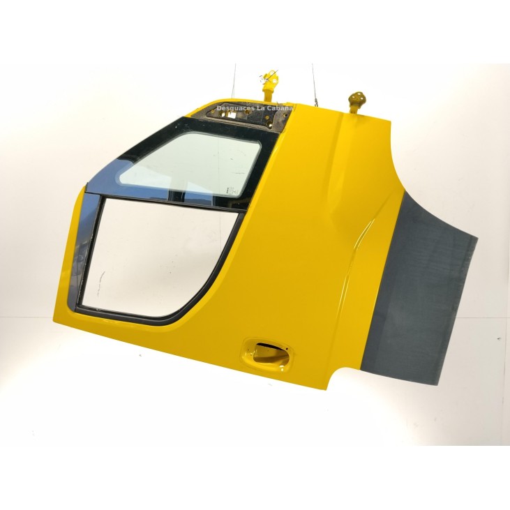 RECAMBIOS COCHE|Desguaces La Cabaña 2
