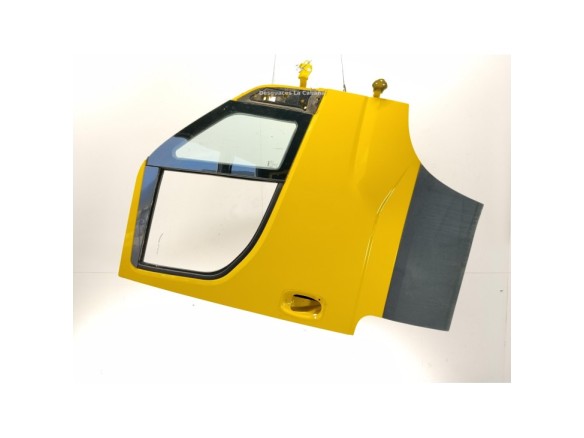   PUERTA LAT DEL DER IVECO DAILY VI Caja/Chasis|Desguaces La Cabaña