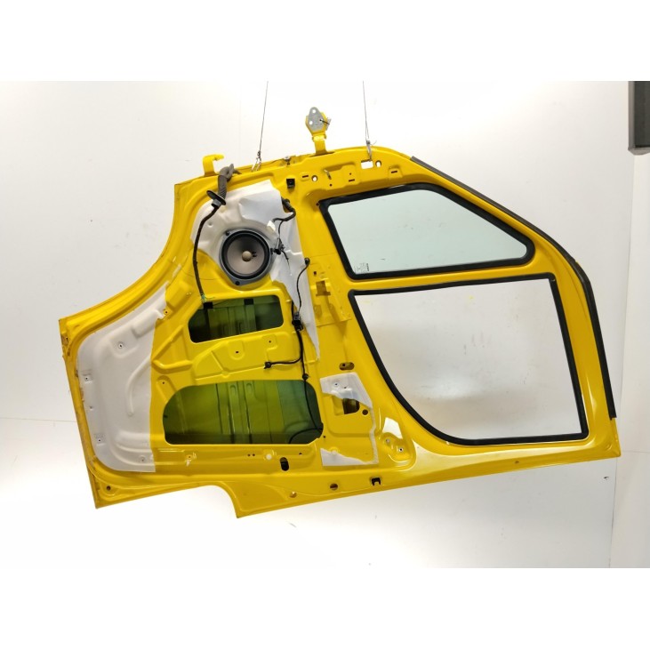   PUERTA LAT DEL DER IVECO DAILY VI Caja/Chasis|Desguaces La Cabaña