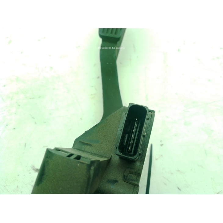5801333490 POTENCIOMETRO ACELERADOR IVECO DAILY VI Caja/Chasis|Desguaces La Cabaña