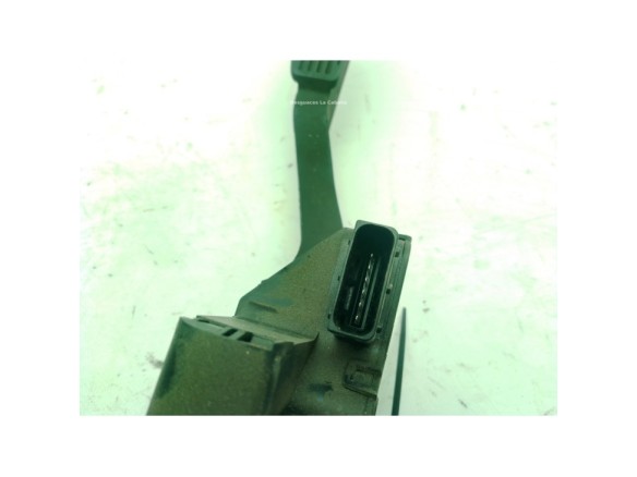 5801333490 POTENCIOMETRO ACELERADOR IVECO DAILY VI Caja/Chasis|Desguaces La Cabaña
