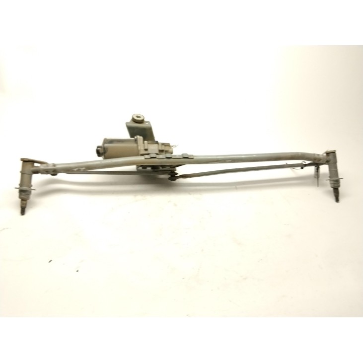  W000051914 MOTOR LIMPIAPARABRISAS DEL IVECO DAILY VI Caja/Chasis|Desguaces La Cabaña