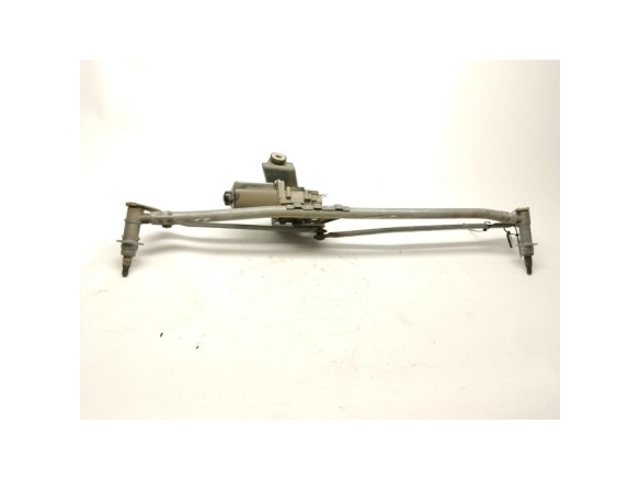  W000051914 MOTOR LIMPIAPARABRISAS DEL IVECO DAILY VI Caja/Chasis|Desguaces La Cabaña