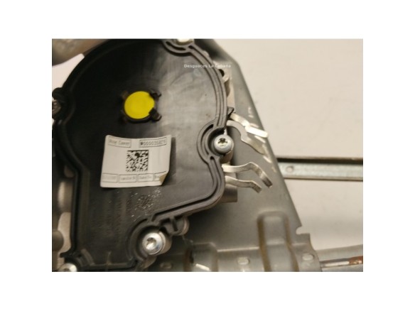  W000051914 MOTOR LIMPIAPARABRISAS DEL IVECO DAILY VI Caja/Chasis|Desguaces La Cabaña