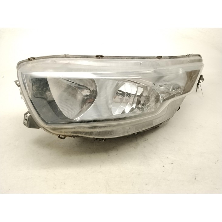   FARO IZQUIERDO IVECO DAILY VI Caja/Chasis|Desguaces La Cabaña