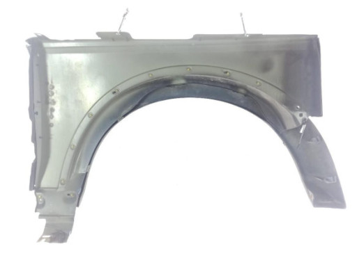 ALETA DELANTERA IZQUIERDA|Desguaces La Cabaña