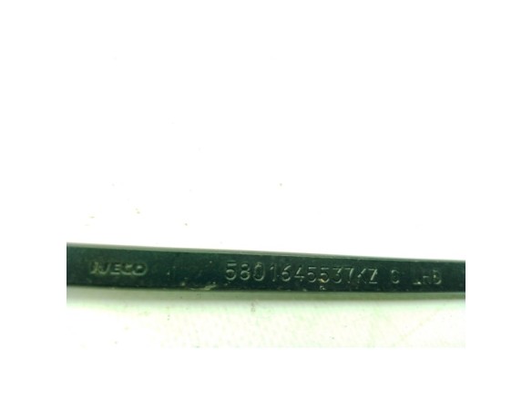 5801645537K7 BRAZO LIMPIAPARABRISAS DEL IZQ IVECO DAILY VI Caja/Chasis|Desguaces La Cabaña