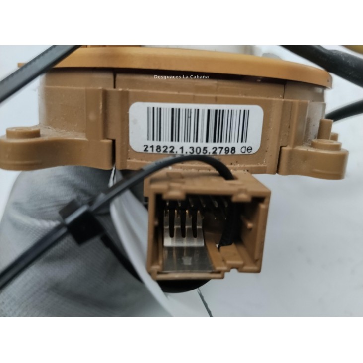   CARRETE AIRBAG IVECO DAILY VI Caja/Chasis|Desguaces La Cabaña