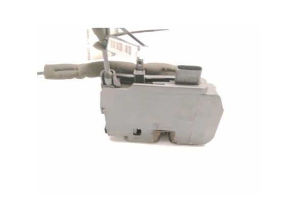   CERRADURA PUERTA LAT DEL DER IVECO DAILY VI Caja/Chasis|Desguaces La Cabaña