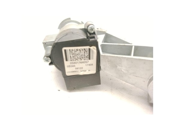 05801364057 CLAUSOR IVECO DAILY VI Caja/Chasis|Desguaces La Cabaña