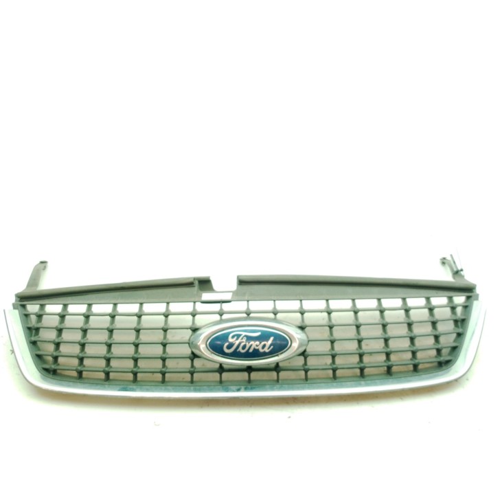 7S718200A REJILLA / CALANDRA FORD MONDEO IV (BA7)|Desguaces La Cabaña