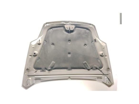   CAPO FORD MONDEO IV (BA7)|Desguaces La Cabaña