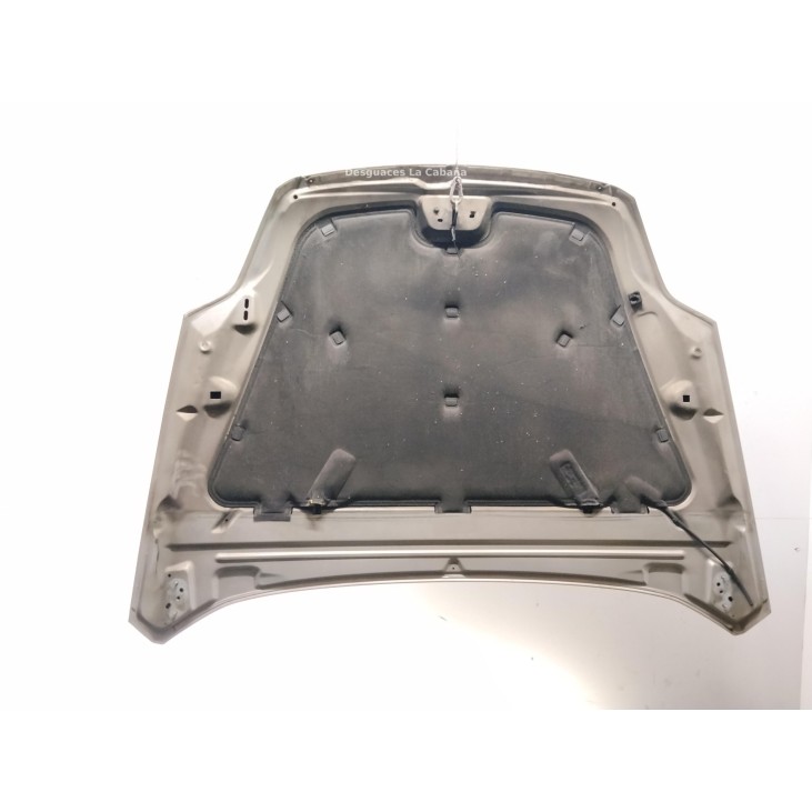   CAPO FORD MONDEO IV (BA7)|Desguaces La Cabaña