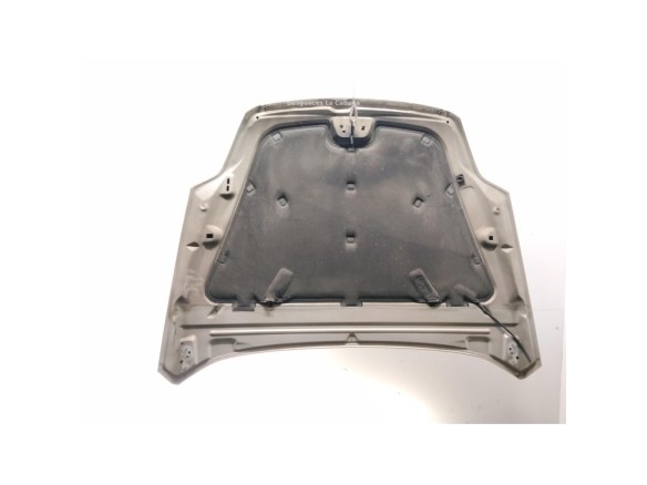   CAPO FORD MONDEO IV (BA7)|Desguaces La Cabaña