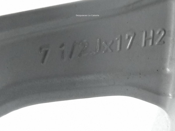 7915323 LLANTA ALUMINIO 1 BMW SERIE 3 |Desguaces La Cabaña