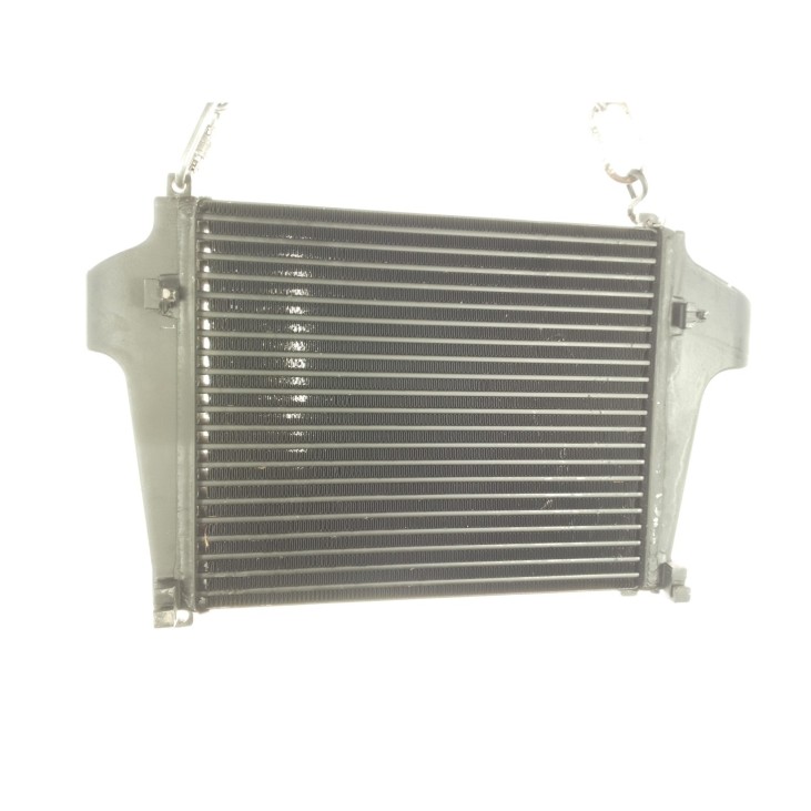 INTERCOOLER  DAF LF 45|Desguaces La Cabaña