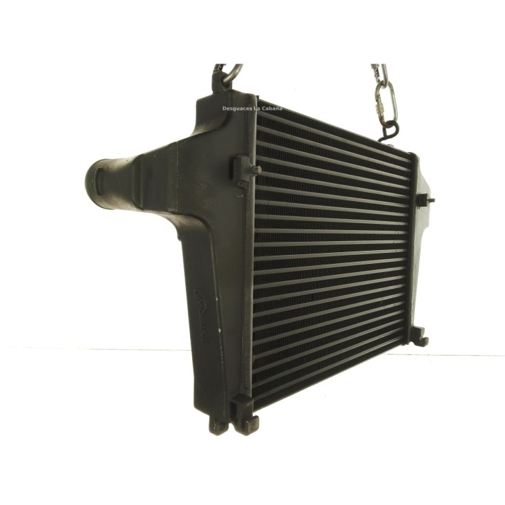 INTERCOOLER  DAF LF 45|Desguaces La Cabaña