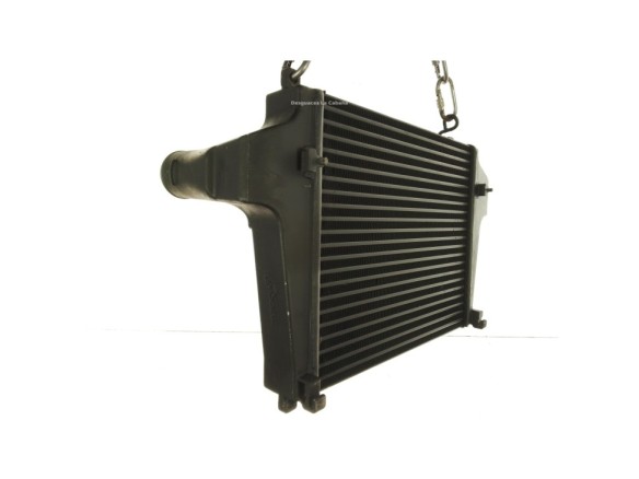 INTERCOOLER  DAF LF 45|Desguaces La Cabaña