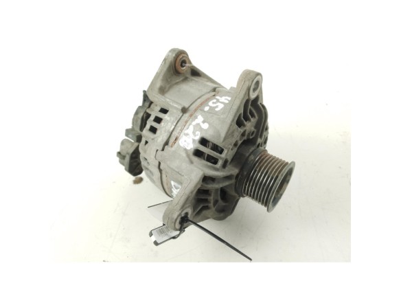 0124555006 ALTERNADOR  DAF LF 45|Desguaces La Cabaña