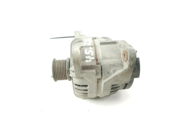 0124555006 ALTERNADOR  DAF LF 45|Desguaces La Cabaña