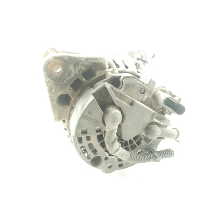 0124555006 ALTERNADOR  DAF LF 45|Desguaces La Cabaña