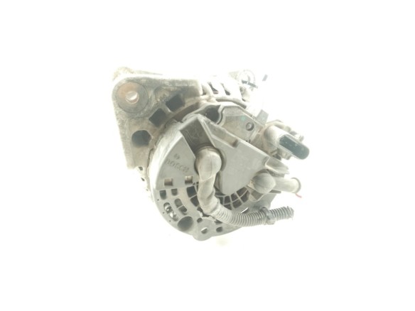 0124555006 ALTERNADOR  DAF LF 45|Desguaces La Cabaña