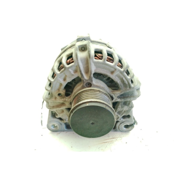 231004EA0AF ALTERNADOR NISSAN PULSAR Fastback (C13)|Desguaces La Cabaña