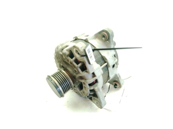 231004EA0AF ALTERNADOR NISSAN PULSAR Fastback (C13)|Desguaces La Cabaña