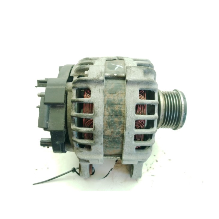 231004EA0AF ALTERNADOR NISSAN PULSAR Fastback (C13)|Desguaces La Cabaña