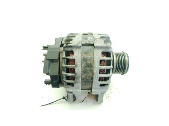 231004EA0AF ALTERNADOR NISSAN PULSAR Fastback (C13)|Desguaces La Cabaña