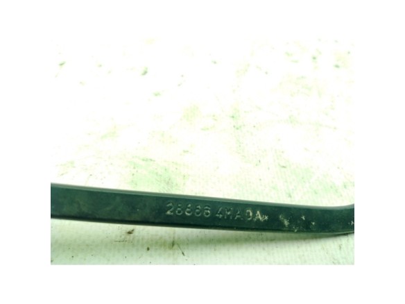 288864MA0A BRAZO LIMPIAPARABRISAS DEL IZQ NISSAN PULSAR Fastback (C13)|Desguaces La Cabaña