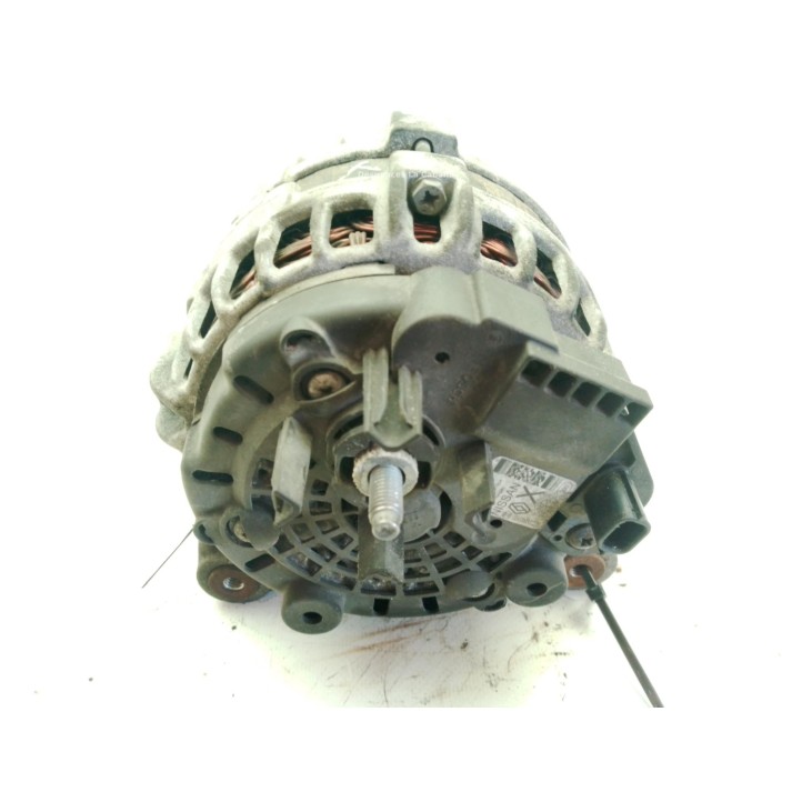 231004EA0AF ALTERNADOR NISSAN PULSAR Fastback (C13)|Desguaces La Cabaña