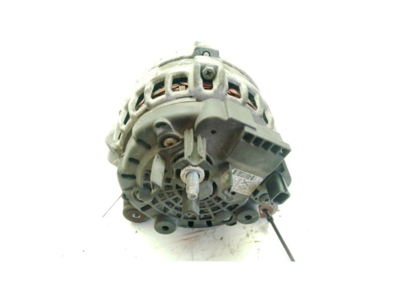 231004EA0AF ALTERNADOR NISSAN PULSAR Fastback (C13)|Desguaces La Cabaña