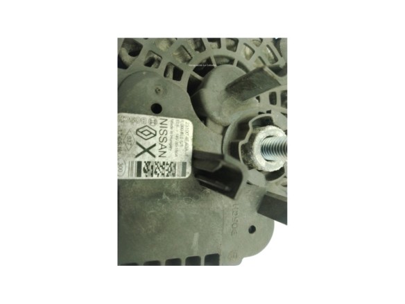 231004EA0AF ALTERNADOR NISSAN PULSAR Fastback (C13)|Desguaces La Cabaña