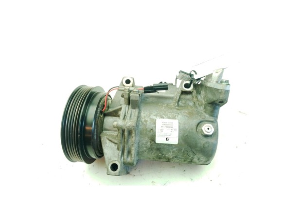 926003VC6B COMPRESOR AA NISSAN PULSAR Fastback (C13)|Desguaces La Cabaña