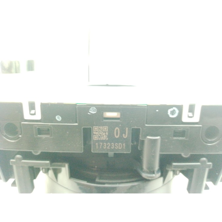 17323SD1 MANDO COMPLETO NISSAN PULSAR Fastback (C13)|Desguaces La Cabaña