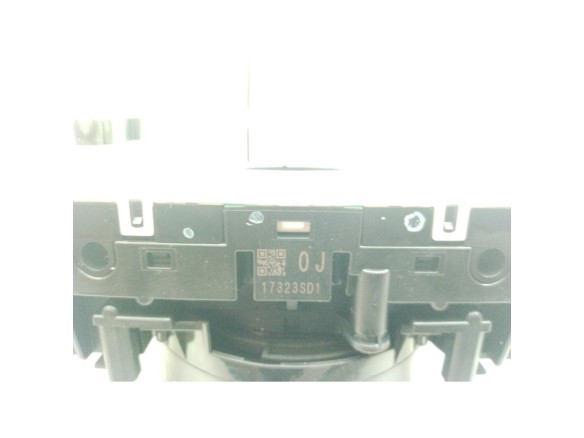 17323SD1 MANDO COMPLETO NISSAN PULSAR Fastback (C13)|Desguaces La Cabaña