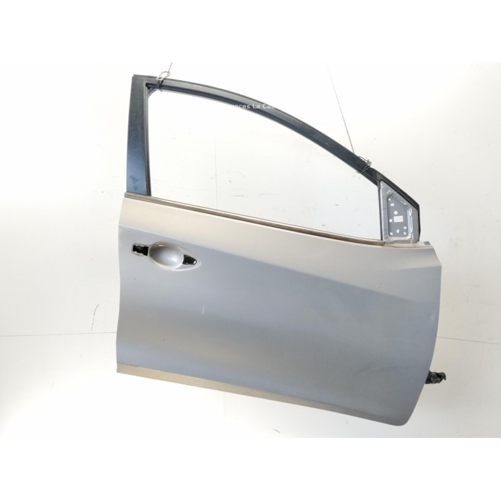   PUERTA LAT DEL DER NISSAN PULSAR Fastback (C13)|Desguaces La Cabaña