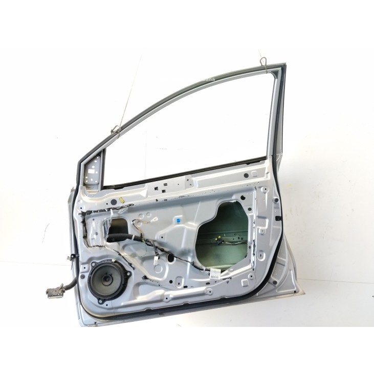   PUERTA LAT DEL DER NISSAN PULSAR Fastback (C13)|Desguaces La Cabaña