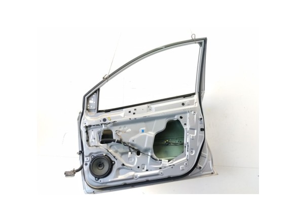   PUERTA LAT DEL DER NISSAN PULSAR Fastback (C13)|Desguaces La Cabaña