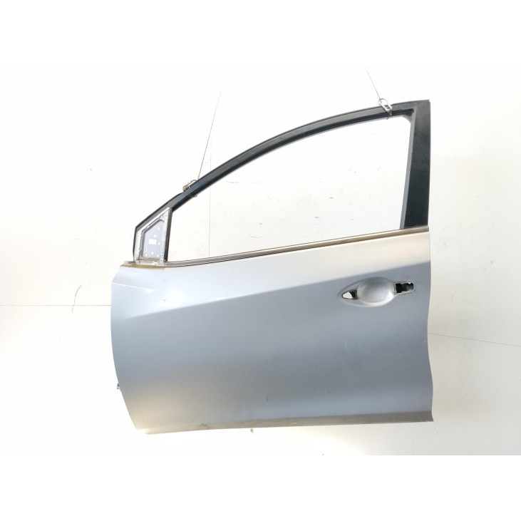   PUERTA LAT DEL IZQ NISSAN PULSAR Fastback (C13)|Desguaces La Cabaña