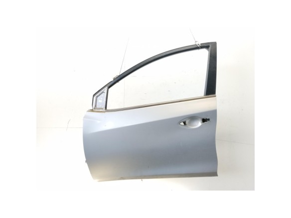   PUERTA LAT DEL IZQ NISSAN PULSAR Fastback (C13)|Desguaces La Cabaña