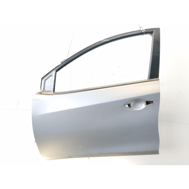 RECAMBIOS COCHE|Desguaces La Cabaña 2