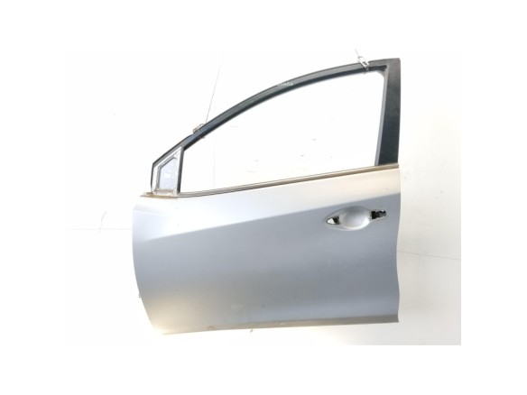   PUERTA LAT DEL IZQ NISSAN PULSAR Fastback (C13)|Desguaces La Cabaña