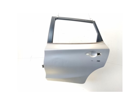   PUERTA LAT TRA IZQ NISSAN PULSAR Fastback (C13)|Desguaces La Cabaña