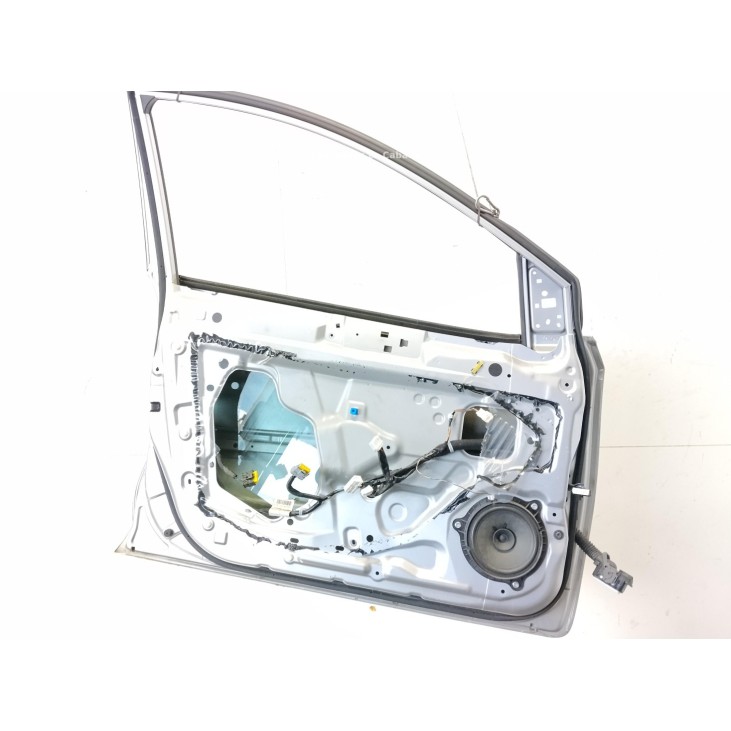   PUERTA LAT DEL IZQ NISSAN PULSAR Fastback (C13)|Desguaces La Cabaña
