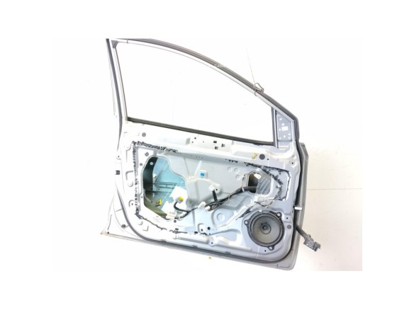   PUERTA LAT DEL IZQ NISSAN PULSAR Fastback (C13)|Desguaces La Cabaña