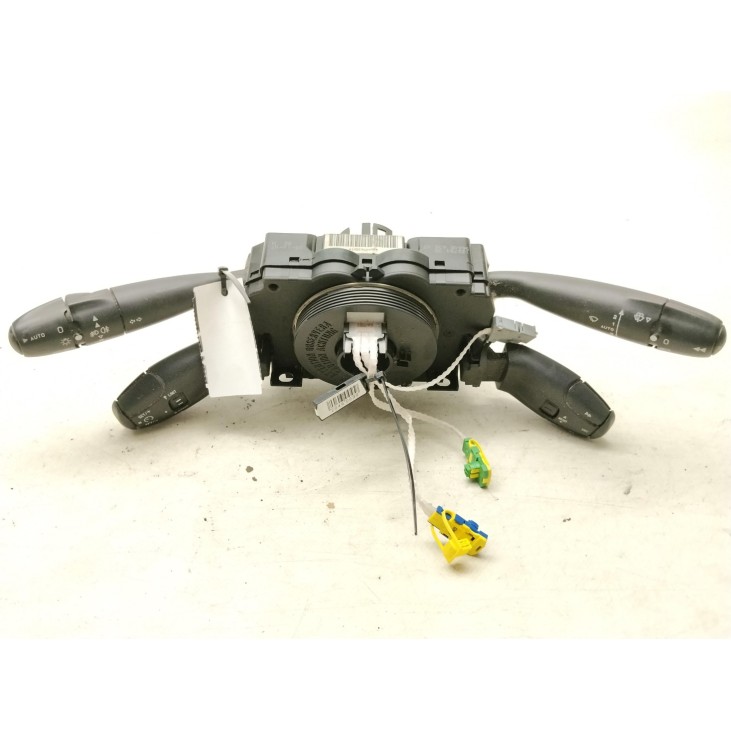  96605635XT MANDO COMPLETO CITROEN XSARA PICASSO (N68)|Desguaces La Cabaña